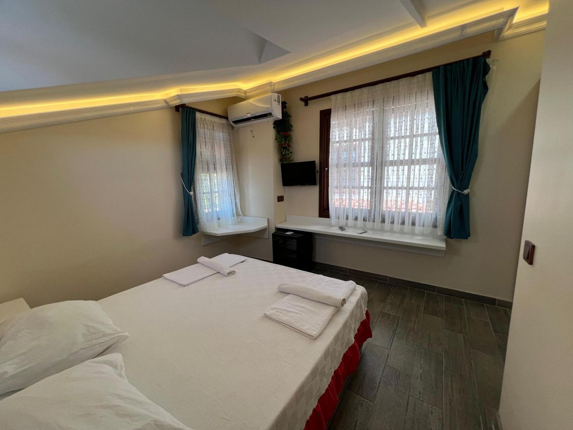 Kaliptus Hotel Kemer Exterior foto