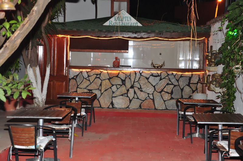 Kaliptus Hotel Kemer Exterior foto