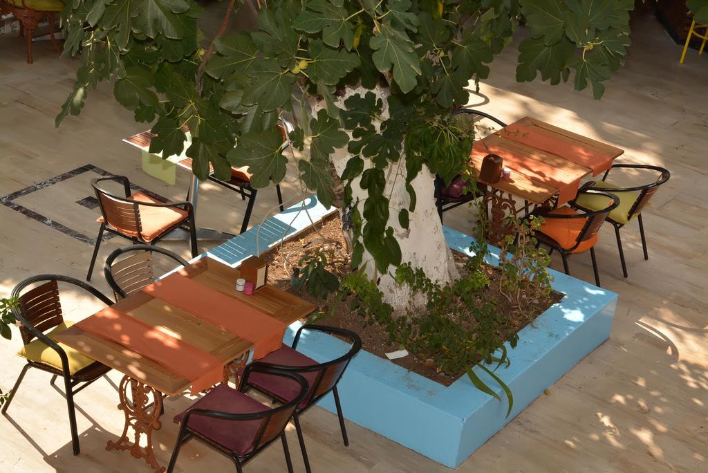 Kaliptus Hotel Kemer Exterior foto