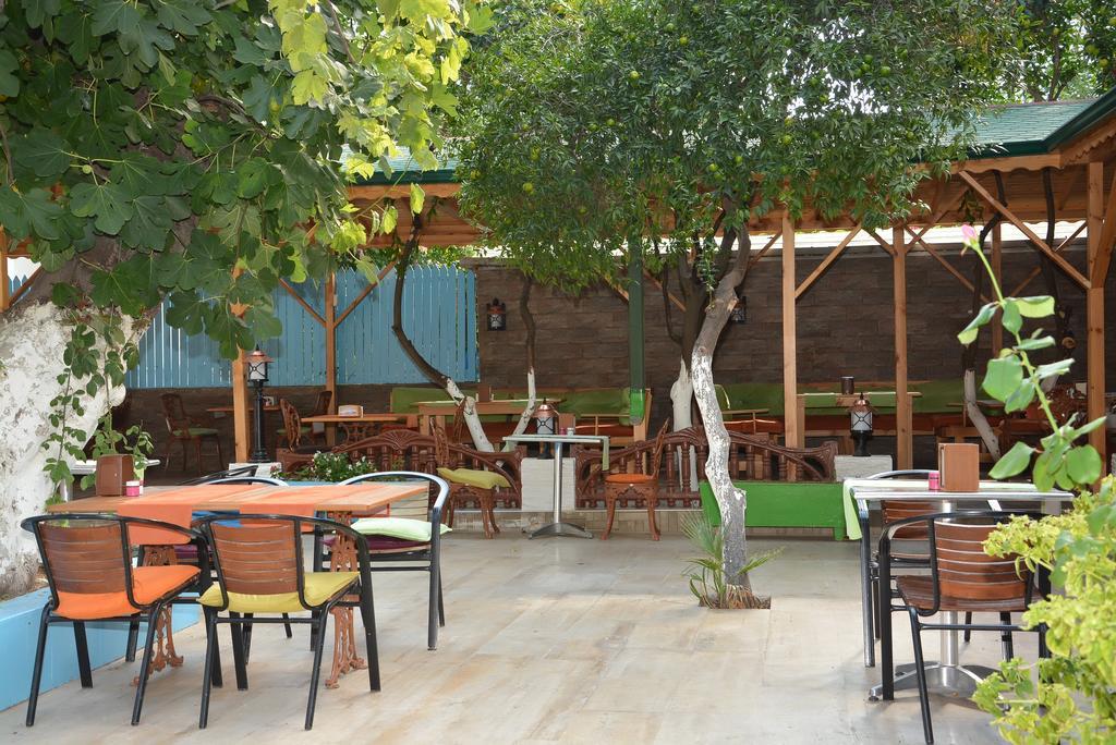 Kaliptus Hotel Kemer Exterior foto