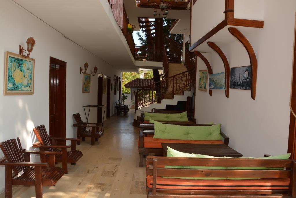 Kaliptus Hotel Kemer Exterior foto